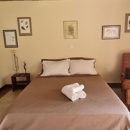 Casa Saimiri Otel Alter do Chão Dış mekan fotoğraf