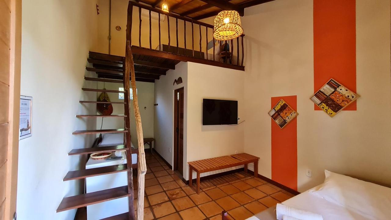 Casa Saimiri Otel Alter do Chão Dış mekan fotoğraf