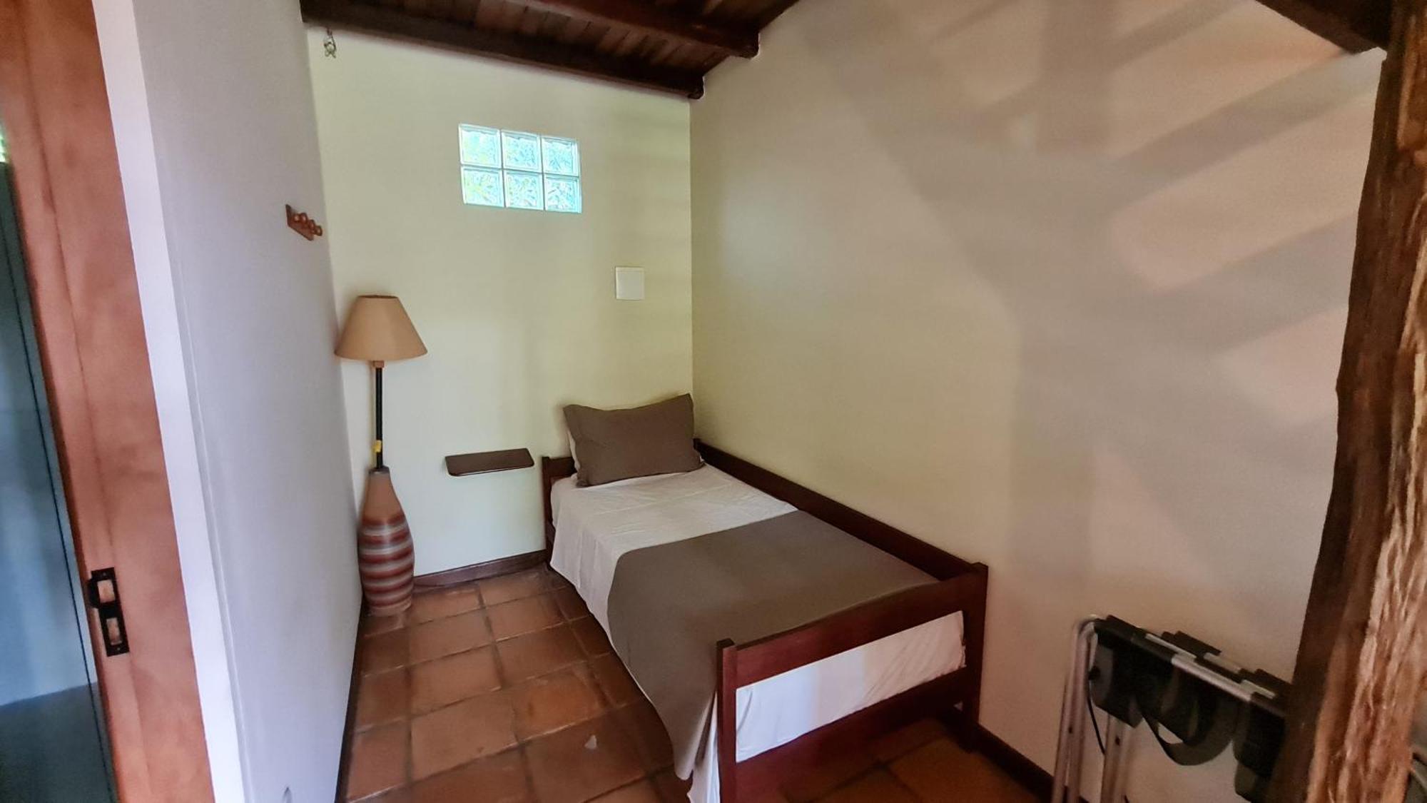 Casa Saimiri Otel Alter do Chão Oda fotoğraf